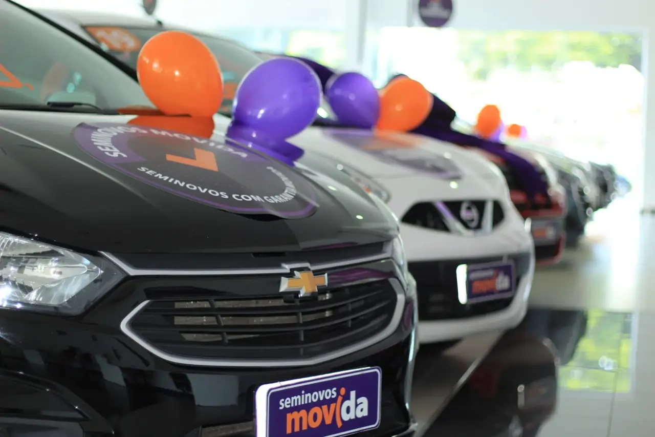 Inflação de carros usados acelera em 2026 e aponta mercado mais aquecido