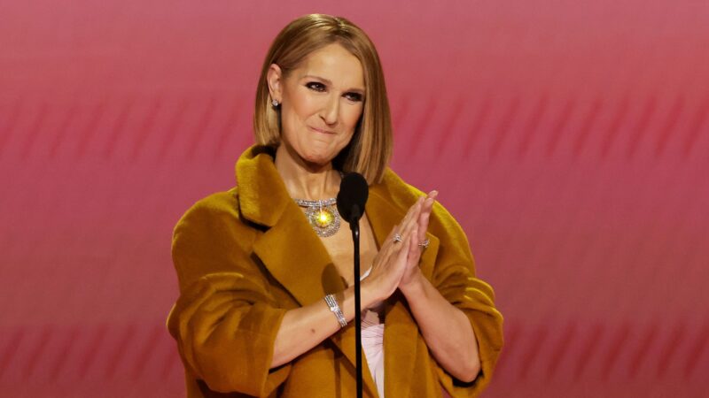 Céline Dion anuncia retorno aos palcos em Paris com série de shows em 2026