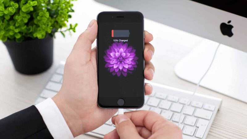 Limitar a carga a 80% pode reduzir a autonomia do celular e não ser necessário