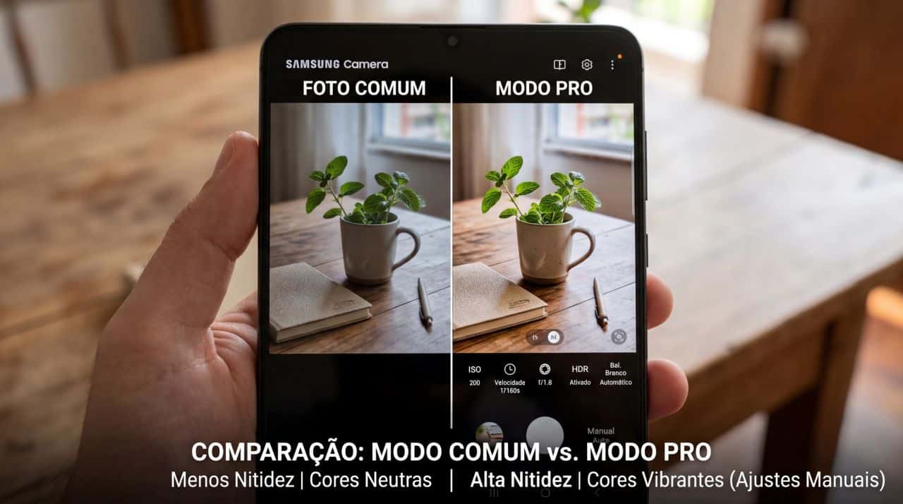 Câmeras de celular têm recursos escondidos que melhoram fotos sem precisar de equipamento caro