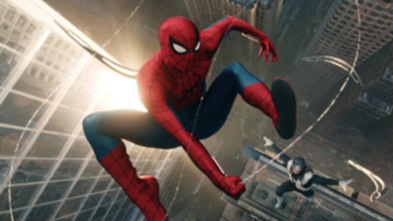 Sony divulga trailer oficial de Homem-Aranha: Um Novo Dia