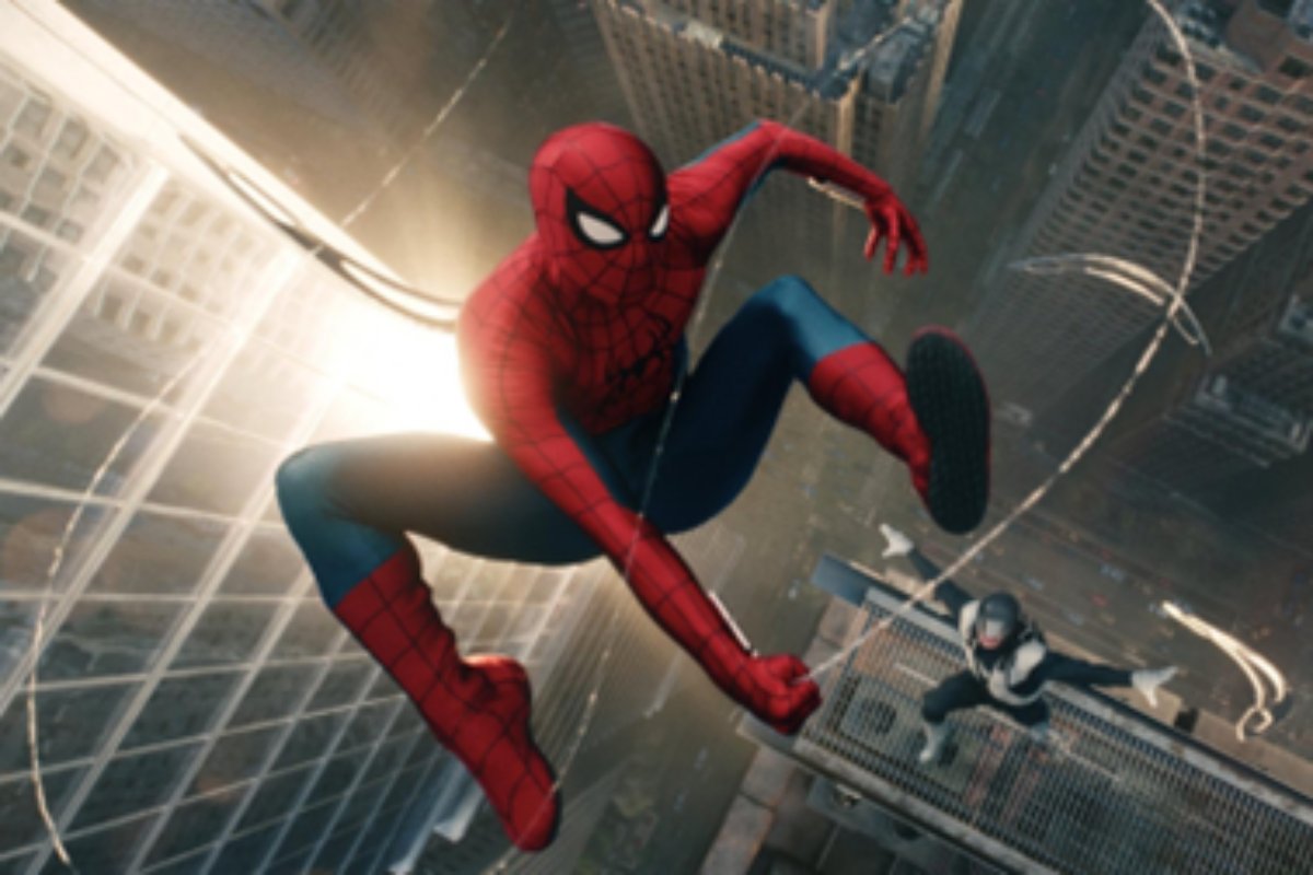 Sony divulga trailer oficial de Homem-Aranha: Um Novo Dia