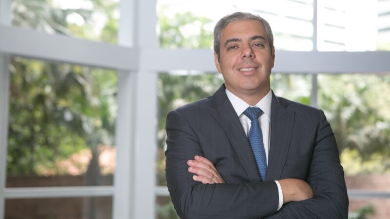 Febraban indicará CEO do Itaú para presidir conselho e incorpora Nubank como associada