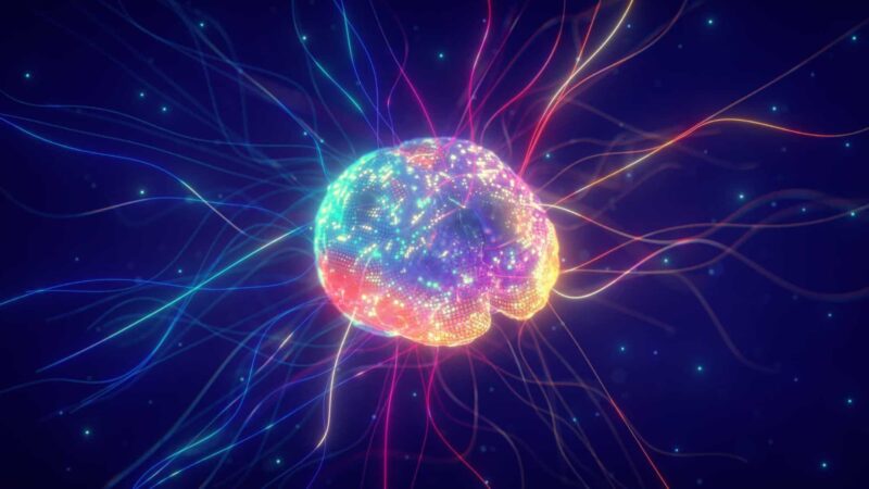 Uso intenso de IA pode provocar “fritura cerebral”, aponta estudo