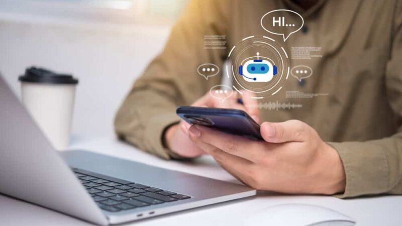 Cientistas alertam que uso de chatbots de IA pode uniformizar linguagem e pensamento