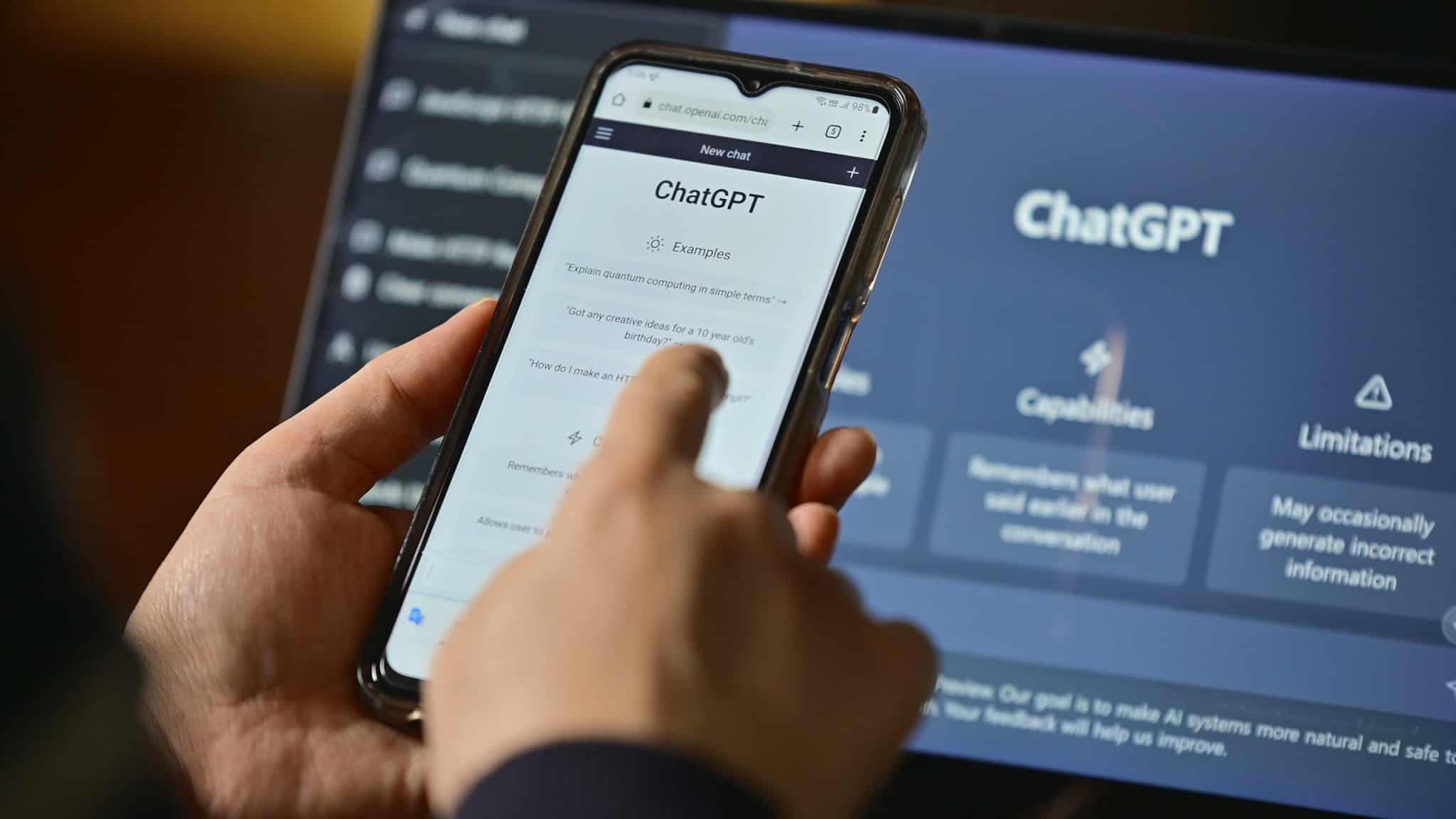 OpenAI se prepara para IPO e foca transformar ChatGPT em ferramenta de produtividade