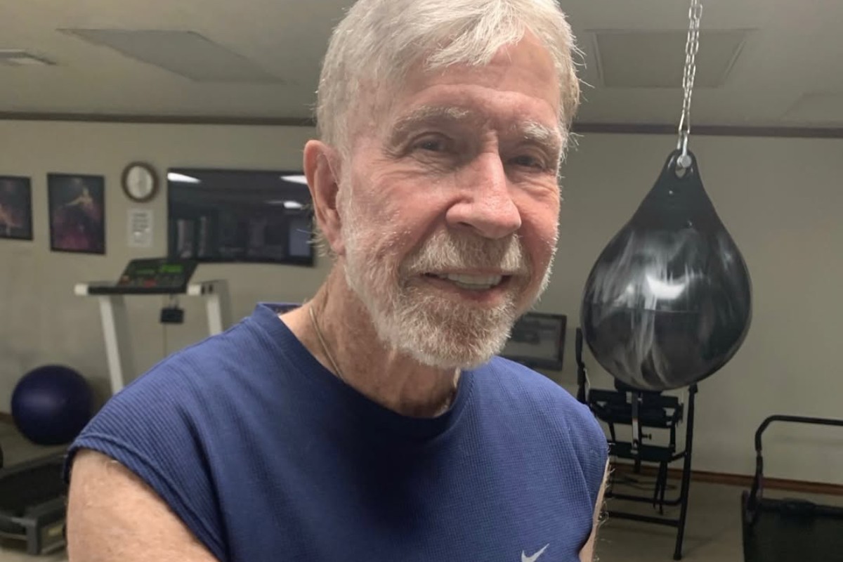 Chuck Norris deixa patrimônio de US$ 70 milhões (cerca de R$ 370 milhões) para a família