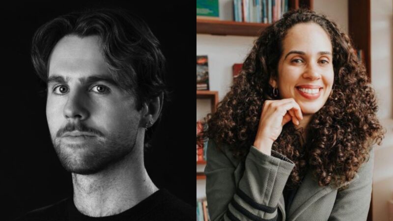 Coautor de manifesto contra captura da atenção por Big Techs participa de debate em São Paulo