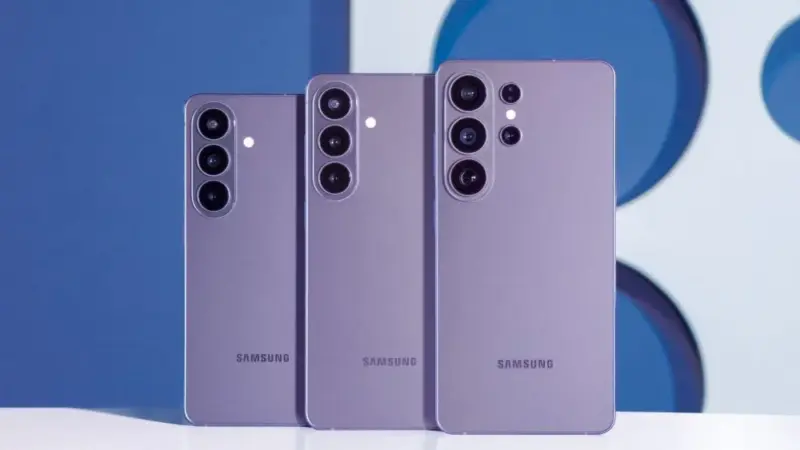 Samsung amplia oferta de comunicação via satélite para mais países e modelos de celular