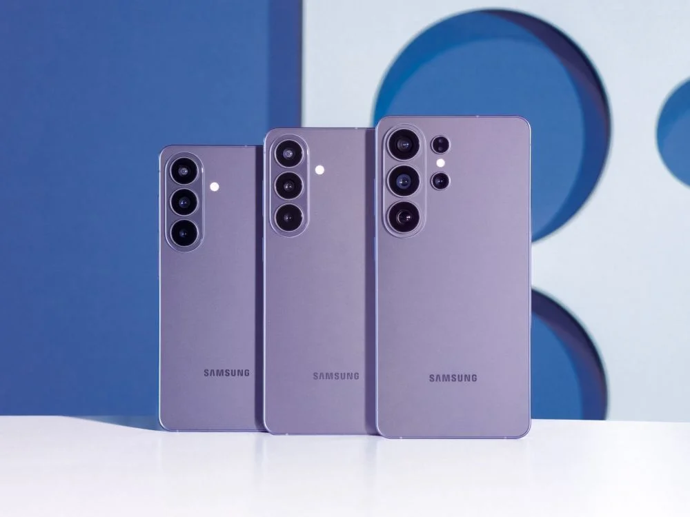 Samsung amplia oferta de comunicação via satélite para mais países e modelos de celular