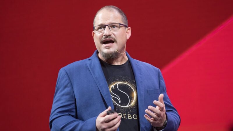 Qualcomm vê robótica como nova frente de crescimento