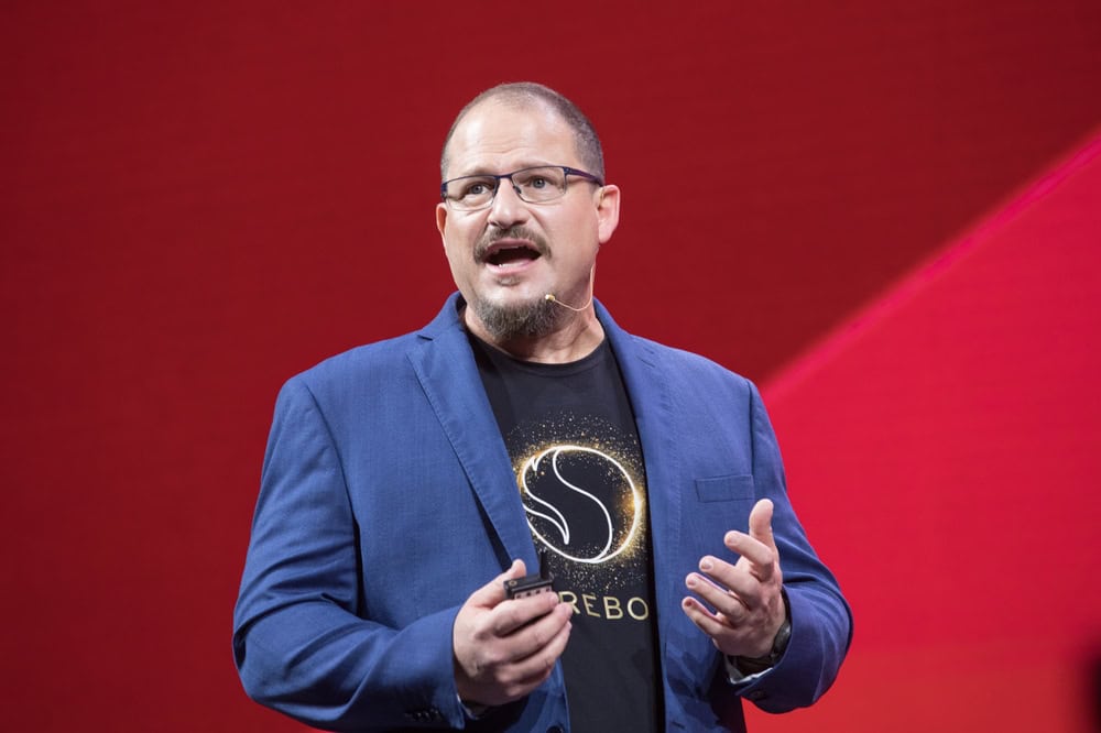 Qualcomm vê robótica como nova frente de crescimento