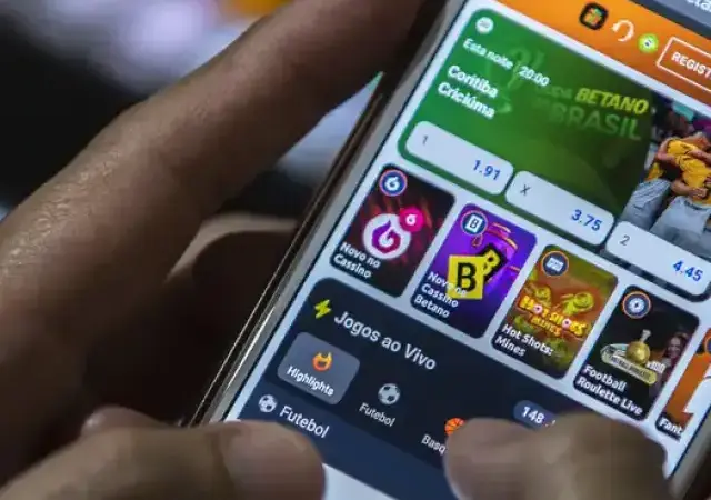 Imposto de Renda 2026: Receita cria campos para declarar ganhos e saldos de bets