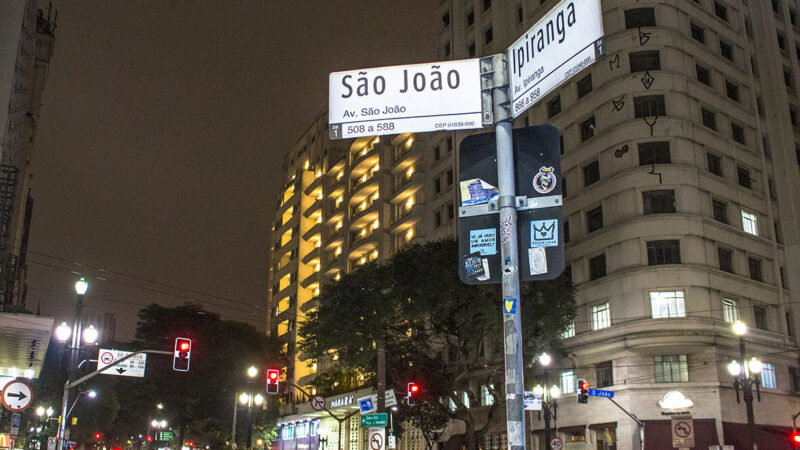 ABOOH apoia inovação do “Boulevard São João” e defende diálogo institucional