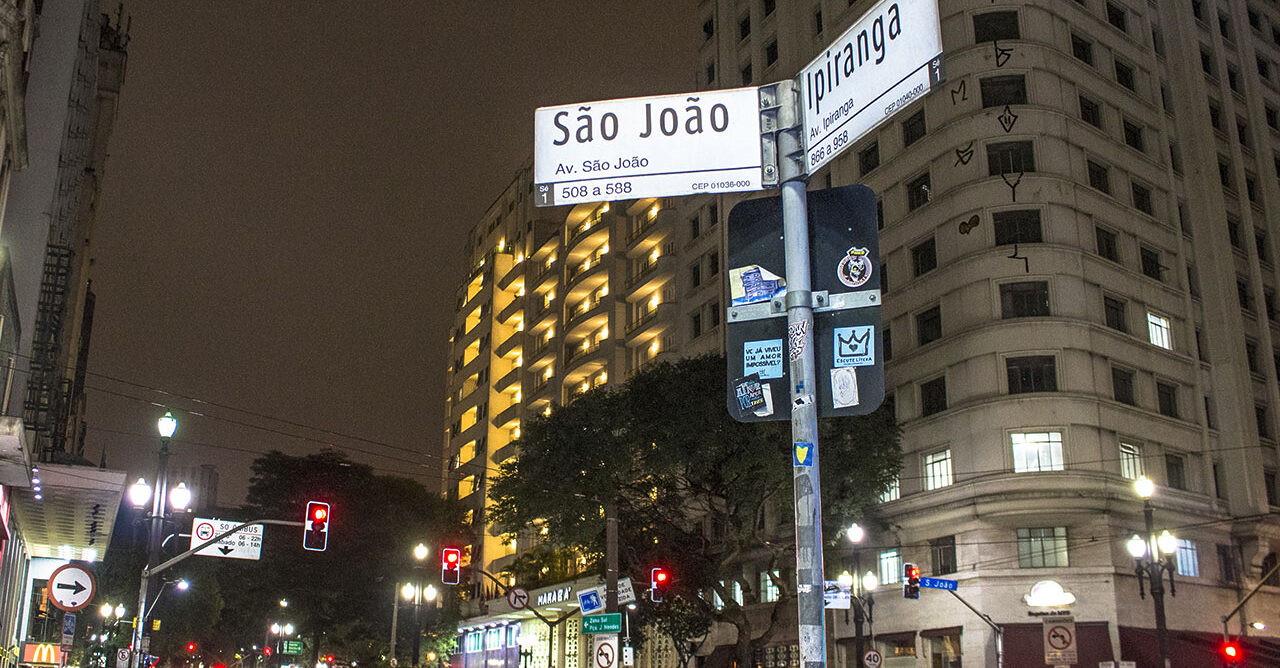 ABOOH apoia inovação do “Boulevard São João” e defende diálogo institucional