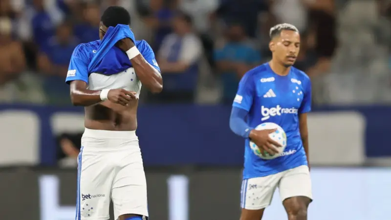 Sem Matheus Pereira e Zapelli, Athletico e Cruzeiro se reencontram na Arena da Baixada