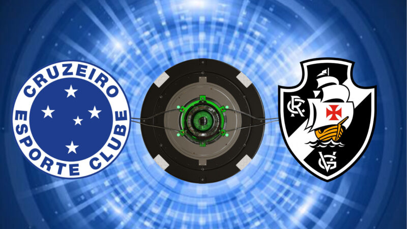 Cruzeiro e Vasco se enfrentam neste domingo pelo Brasileirão; saiba onde assistir e prováveis escalações