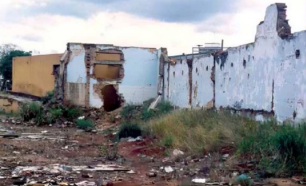 Série "Emergência Radioativa" revisita acidente do Césio-137 que marcou Goiânia