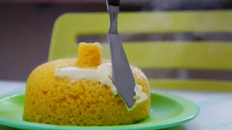 Cuscuz ou pão francês: nutricionista indica opção mais saudável