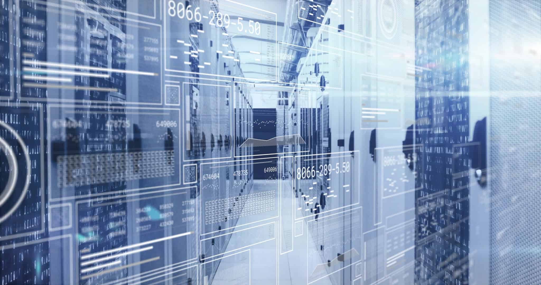 Big techs assinam compromisso com a Casa Branca para evitar aumento nas contas de luz por data centers de IA