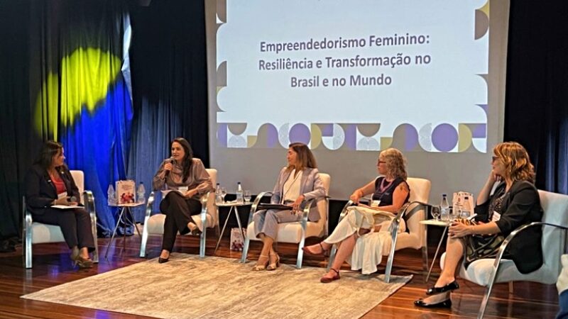 Demo Day do Empreendedoras Tech reúne em Brasília projetos de mulheres nos dias 26 e 27 de março