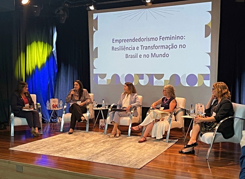 Demo Day do Empreendedoras Tech reúne em Brasília projetos de mulheres nos dias 26 e 27 de março
