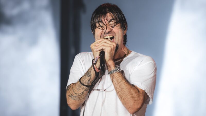 Deftones confirma show de abertura no Lollapalooza Brasil com possível setlist e detalhes