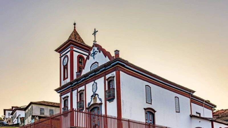 Diamantina mostra que cidade eficiente pode ser obra do desenho urbano, não de sensores