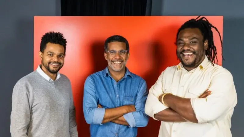 Diaspora.Black inaugura operação em Lisboa e prepara Série A de US$ 3 milhões