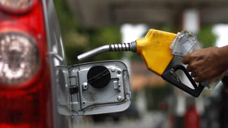 Diesel sobe no mercado internacional e Brasil importa um quarto do que consome