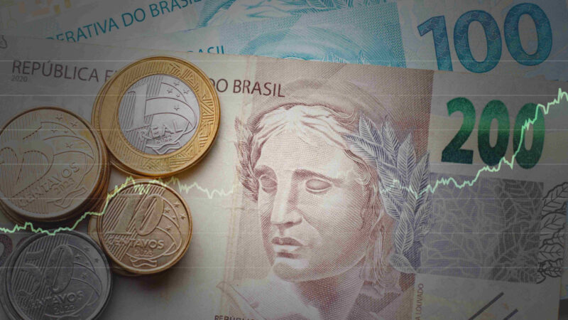 Tesouro realiza maior intervenção em títulos públicos em mais de dez anos