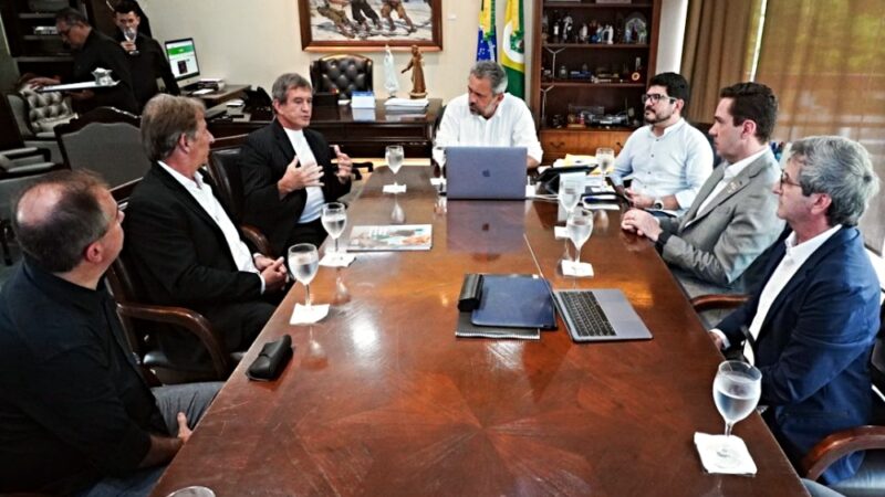 Ceará avança em negociações para receber unidade do Club Med no Projeto Sirena