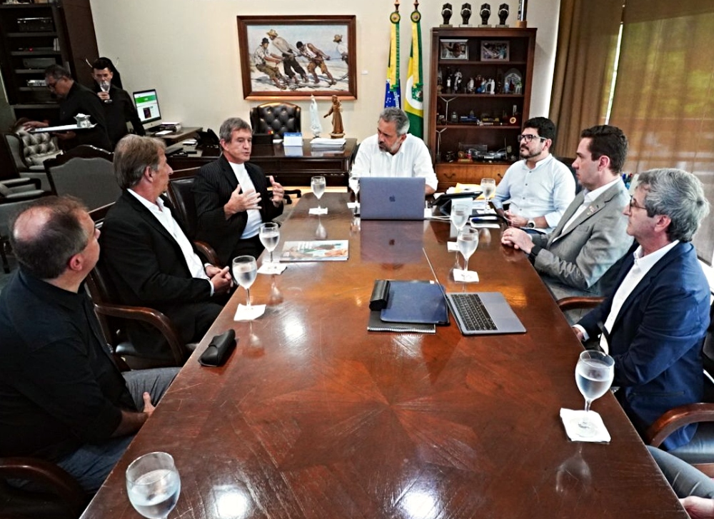 Ceará avança em negociações para receber unidade do Club Med no Projeto Sirena