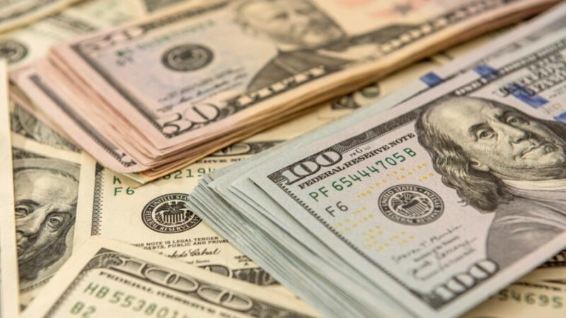 Tensão no Oriente Médio leva dólar a R$ 5,316, maior fechamento desde janeiro