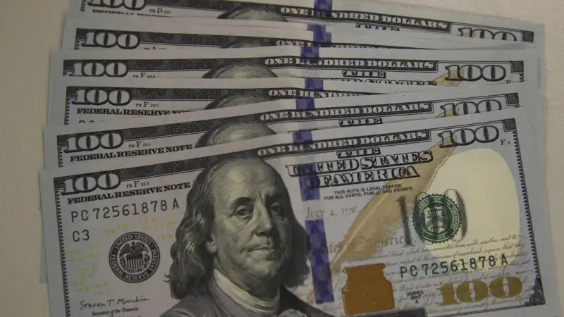 Resultado negativo nas contas externas cai para US$ 5,614 bilhões em fevereiro
