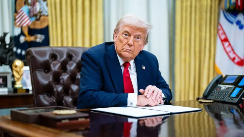 Trump ameaça cortar comércio com a Espanha após Madri negar uso de bases para ataques ao Irã