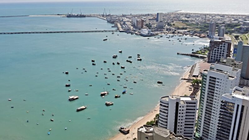 Fortaleza recebe Wee Travel Experience 2026 com foco em luxo, cultura e turismo