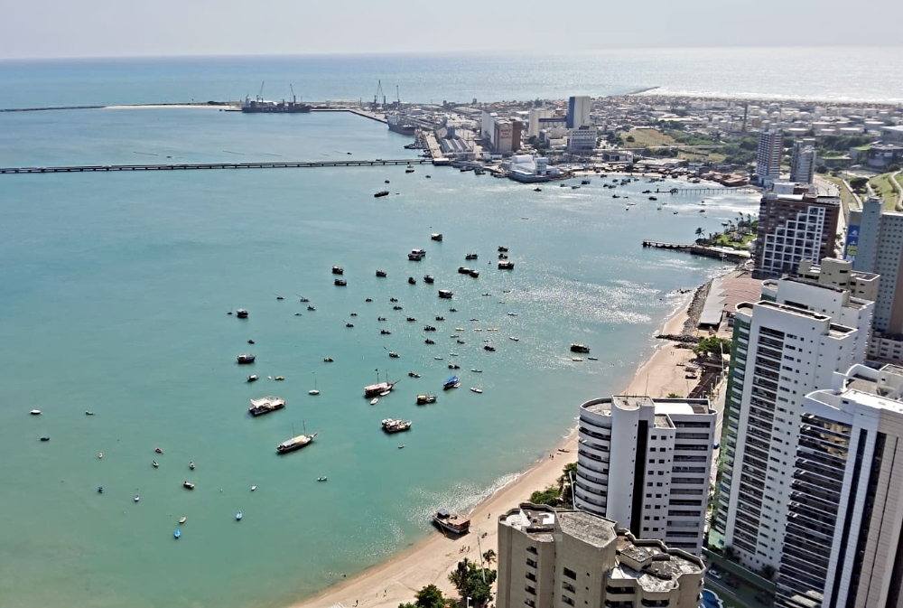 Fortaleza recebe Wee Travel Experience 2026 com foco em luxo, cultura e turismo