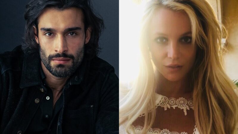 Ex-marido de Britney Spears reage à prisão da cantora durante programa sobre o Irã