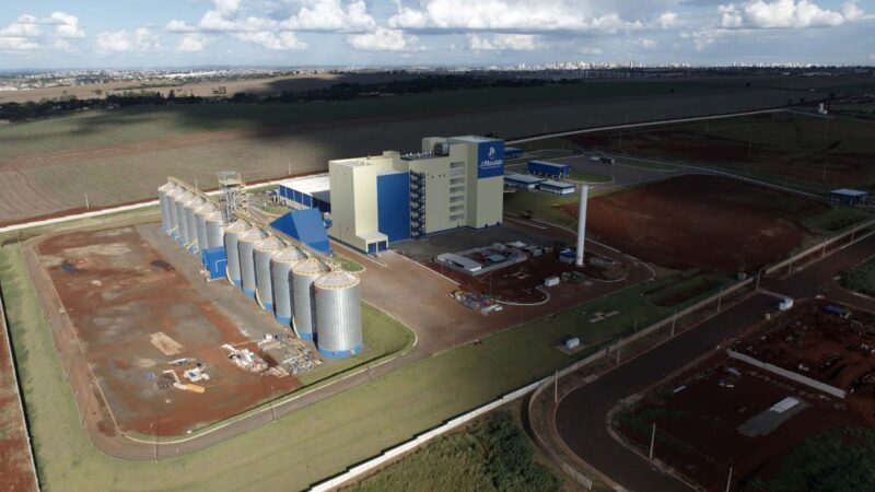 J.Macêdo inaugura complexo industrial de R$ 300 milhões em Londrina (PR)