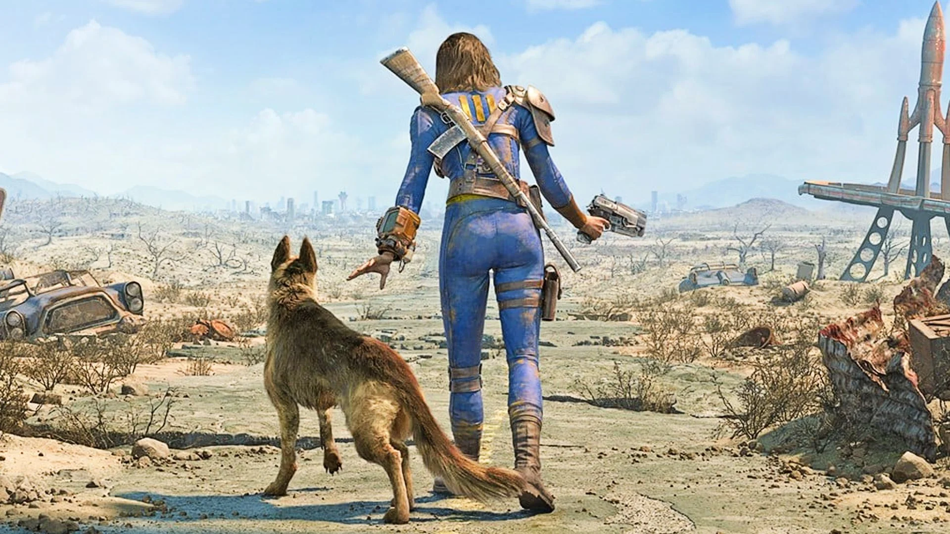 7 jogos de tiro que oferecem mais de 100 horas de jogatina