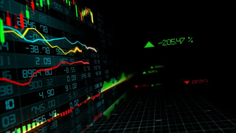 Ibovespa sobe forte após Trump citar conversas produtivas com o Irã e suspender ataques