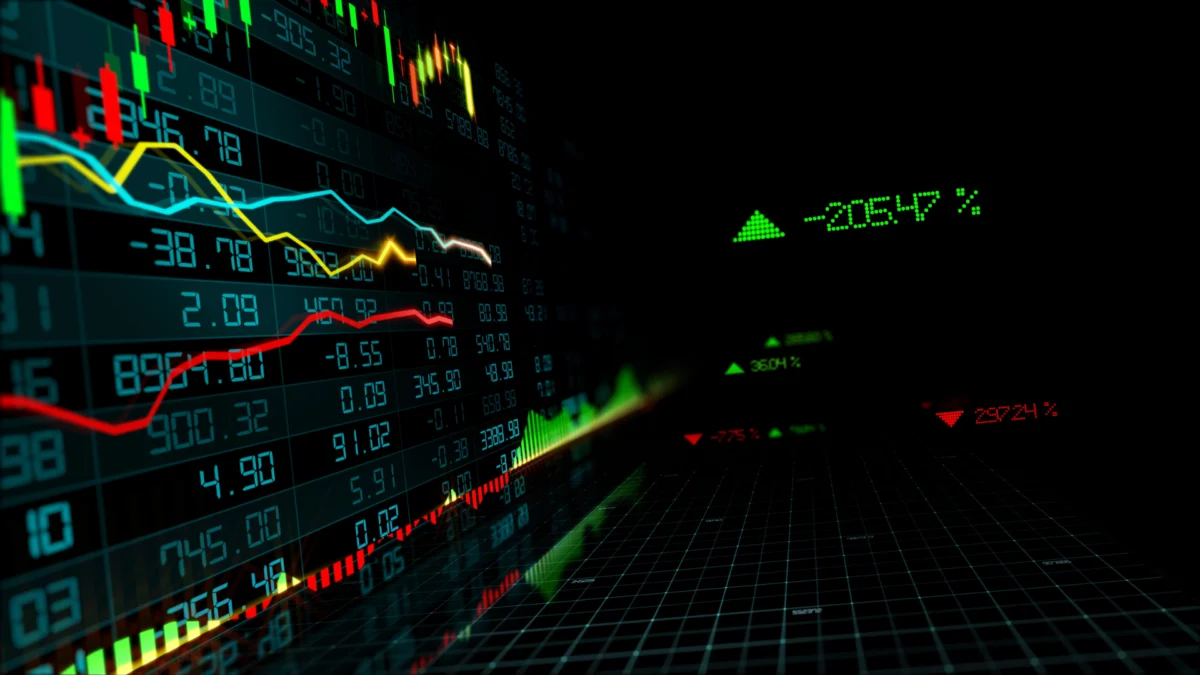 Ibovespa sobe forte após Trump citar conversas produtivas com o Irã e suspender ataques