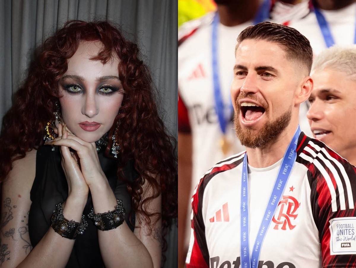 Segurança fala sobre a confusão entre Chappell Roan e a enteada do jogador Jorginho