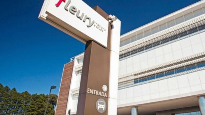 Fleury, Porto e Oncoclínicas negociam criação de empresa de oncologia com aporte de R$ 500 milhões