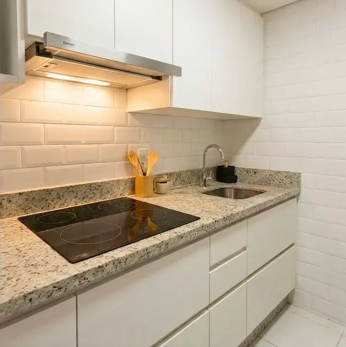 Cooktop ou fogão: como escolher o melhor para sua cozinha