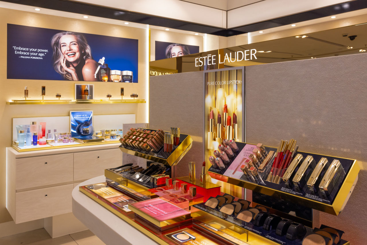 Estée Lauder negocia compra da Puig para formar grupo de cerca de US$ 20 bilhões em vendas