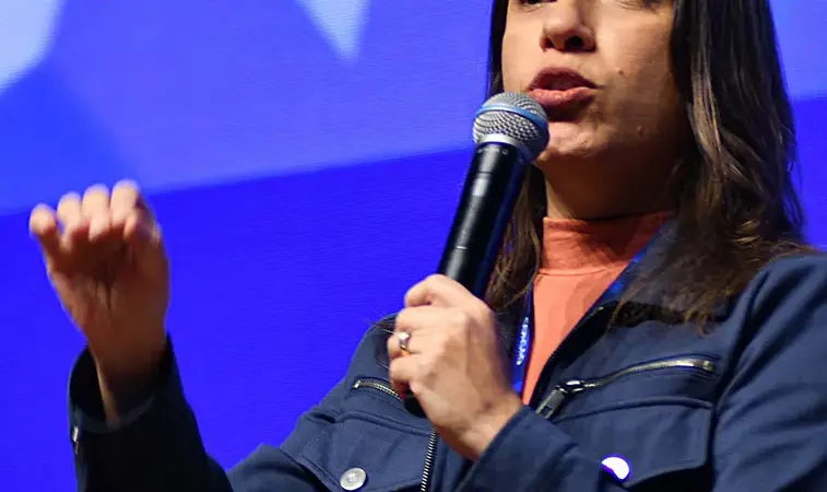 União Brasil anuncia apoio à reeleição de Raquel Lyra ao governo de Pernambuco
