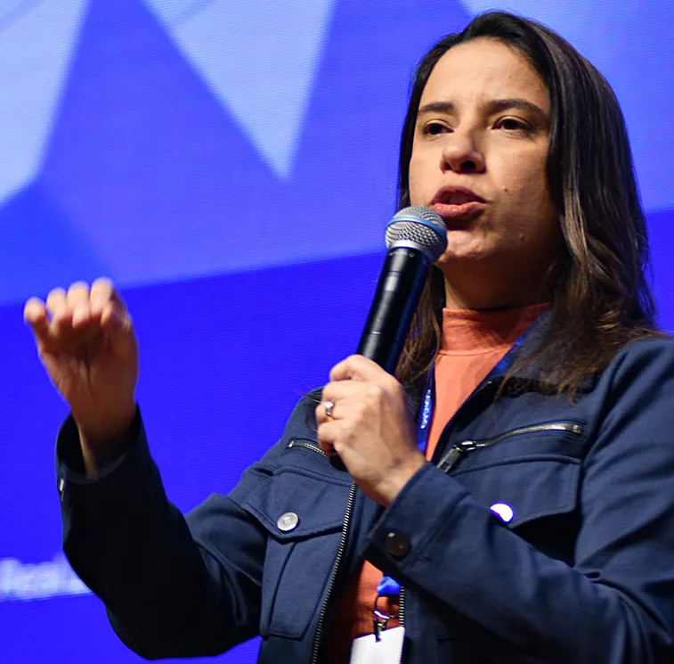 União Brasil anuncia apoio à reeleição de Raquel Lyra ao governo de Pernambuco