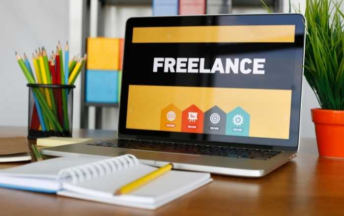O que é freelancer e como funciona a profissão, diz post do Mobills